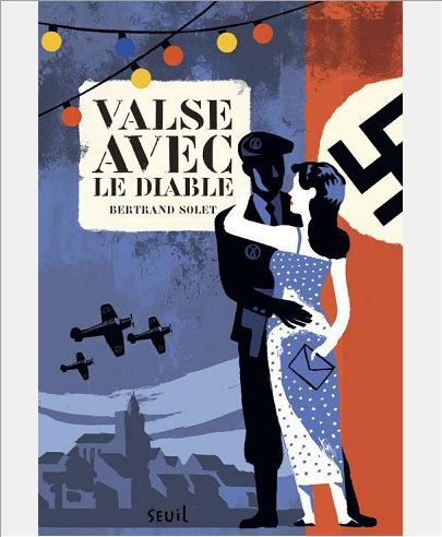 VALSE AVEC LE DIABLE