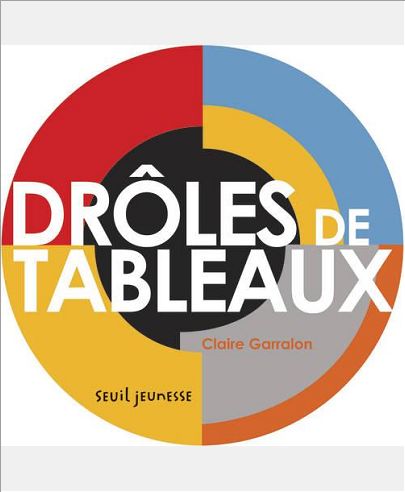 DROLES DE TABLEAUX