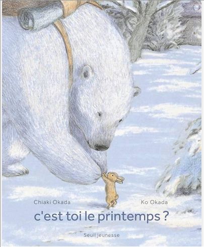 C'EST TOI LE PRINTEMPS ?