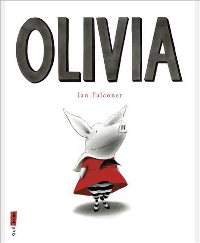 OLIVIA - OLIVIA (SEUIL'ISSIME)