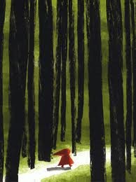 LE PETIT CHAPERON ROUGE (SEUIL'ISSIME)