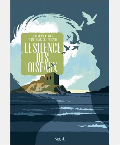 LE SILENCE DES OISEAUX