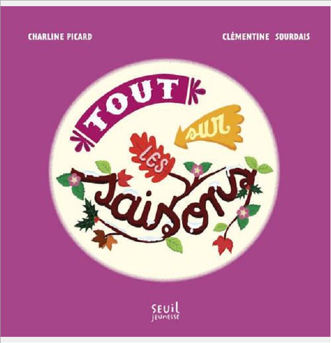TOUT SUR LES SAISONS
