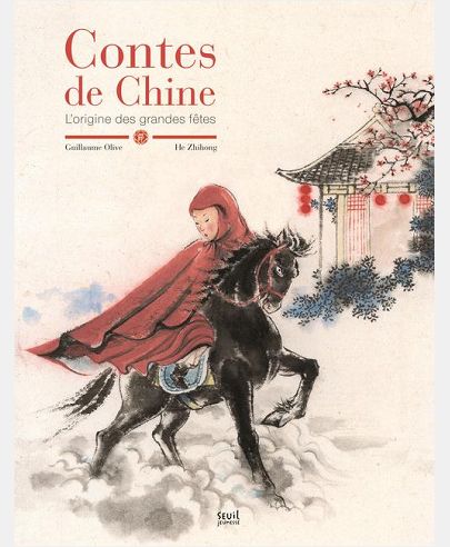 CONTES DE CHINE