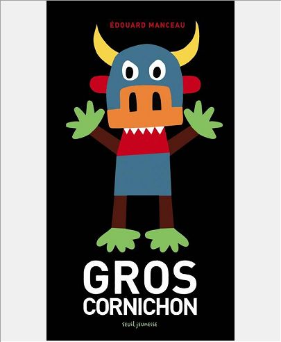 GROS CORNICHON