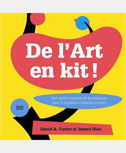 DE L'ART EN KIT