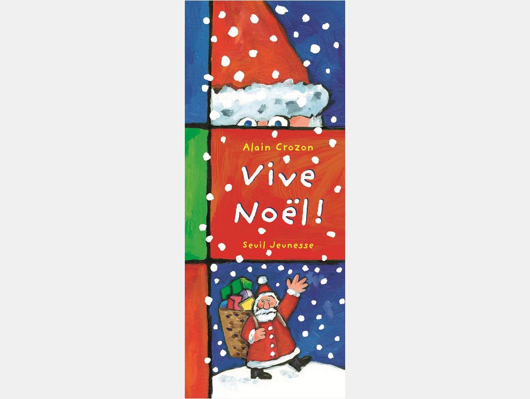 VIVE NOEL!