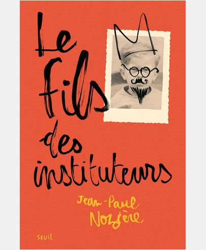 LE FILS DES INSTITUTEURS