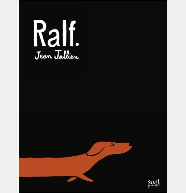 RALF
