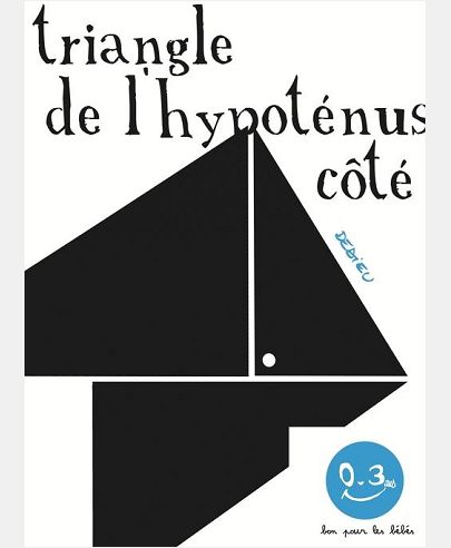 LE THEOREME DE PYTHAGORE. LE  (BON POUR LES BEBES)