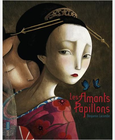 AMANTS PAPILLONS