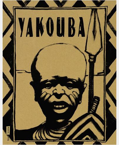 YAKOUBA