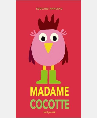 MADAME COCOTTE