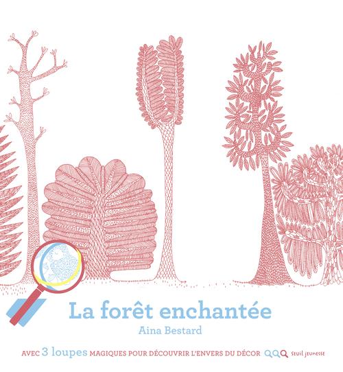 LA FORET ENCHANTEE