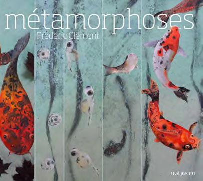 METAMORPHOSES