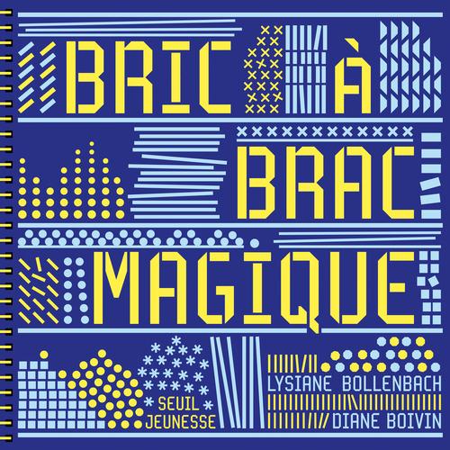 BRIC A BRAC MAGIQUE