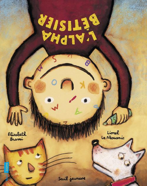 L'ALPHABETISIER (SEUIL'ISSIME)