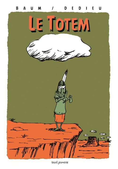 LE TOTEM