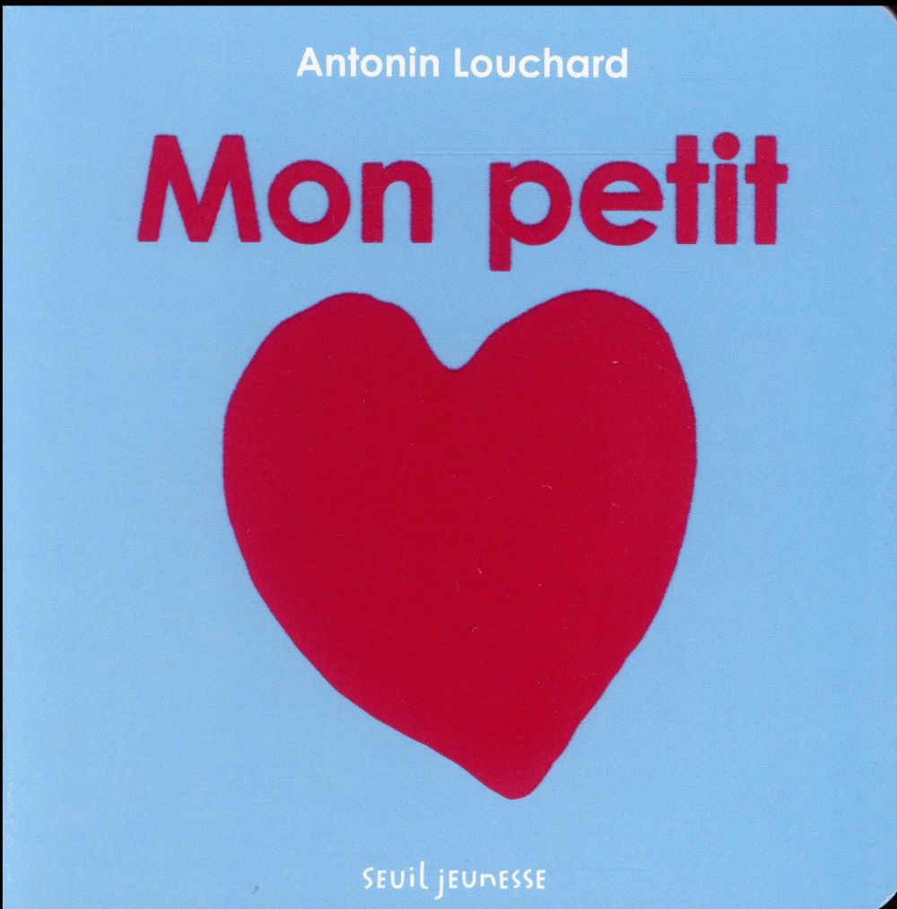 MON PETIT COEUR