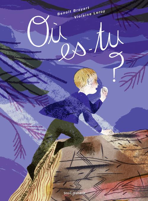 OU ES-TU ?