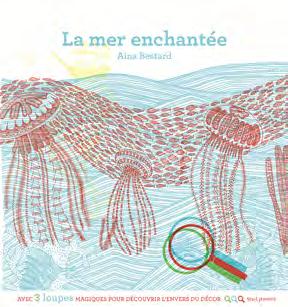 LA MER ENCHANTEE