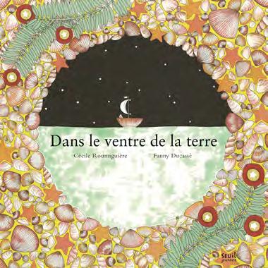 DANS LE VENTRE DE LA TERRE