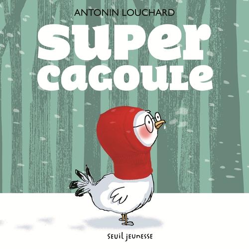 SUPERCAGOULE