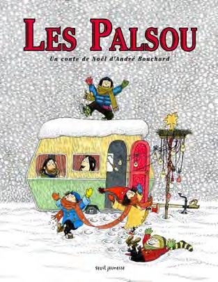 LES PALSOU