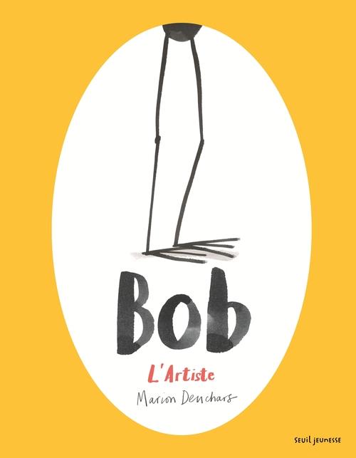 BOB L'ARTISTE