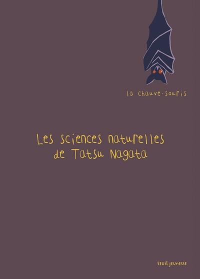 LA CHAUVE-SOURIS