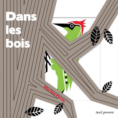 DANS LES BOIS