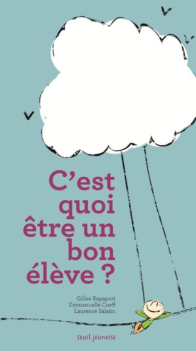 C'EST QUOI, ETRE UN BON ELEVEA?