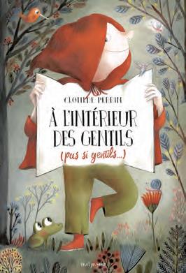 A L'INTERIEUR DES GENTILS (PAS SI GENTILS ) CAT LIB ENSEMBLE NOEL 2017