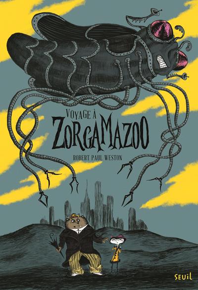 VOYAGE A ZORGAMAZOO