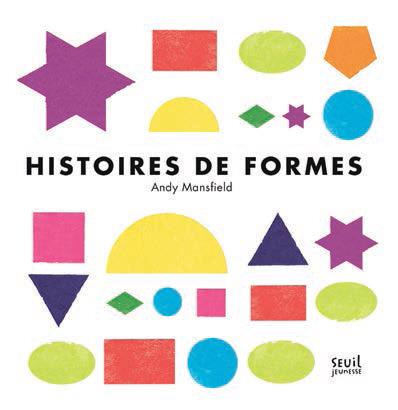 HISTOIRES DE FORMES