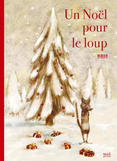 UN NOEL POUR LE LOUP CAT LIB ENSEMBLE NOEL 2017