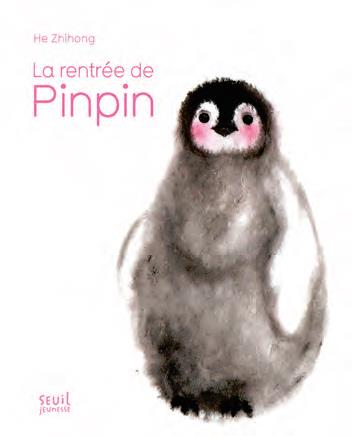 LA RENTREE DE PINPIN