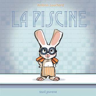 LA PISCINE