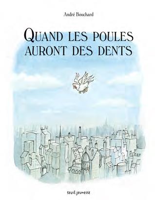 QUAND LES POULES AURONT DES DENTS