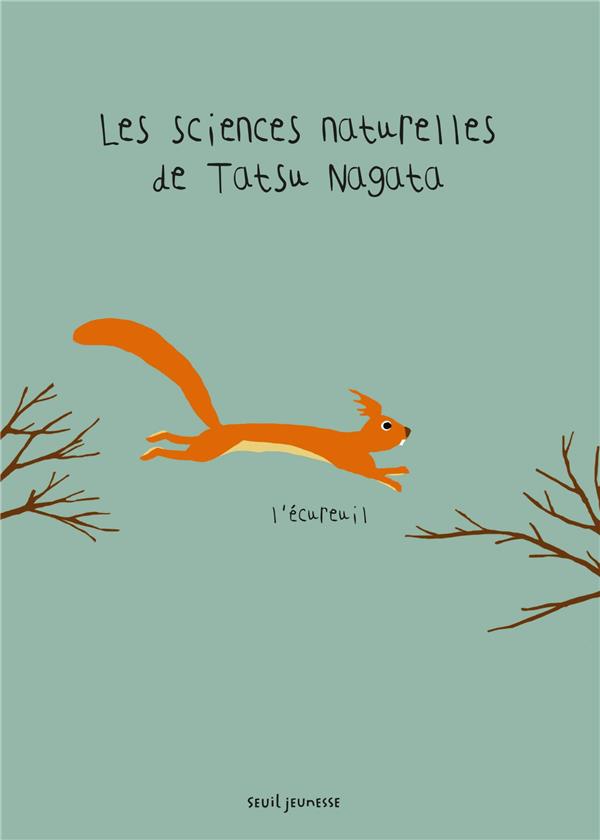 L'ECUREUIL