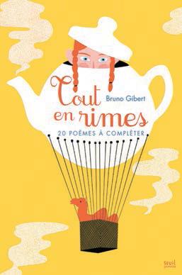 TOUT EN RIMES