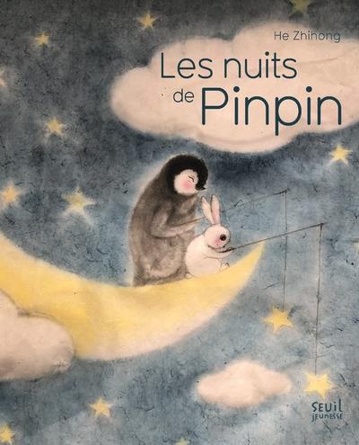 LA NUIT DE PINPIN