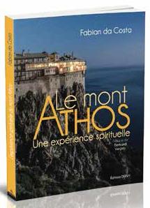 LE MONT ATHOS