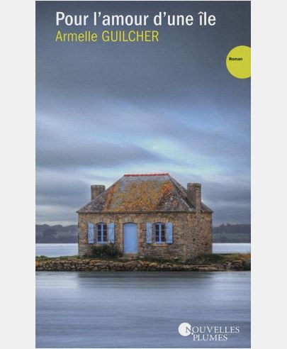 POUR L'AMOUR D'UNE ILE