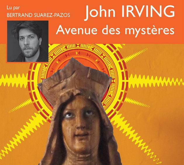 AVENUE DES MYSTERES