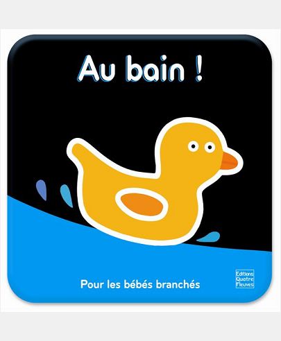AU BAIN
