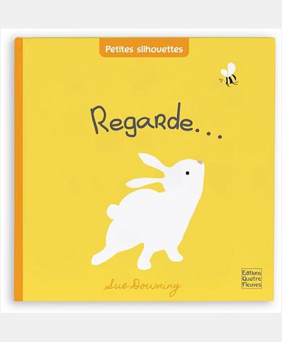 PETITES SILHOUETTES - REGARDE...
