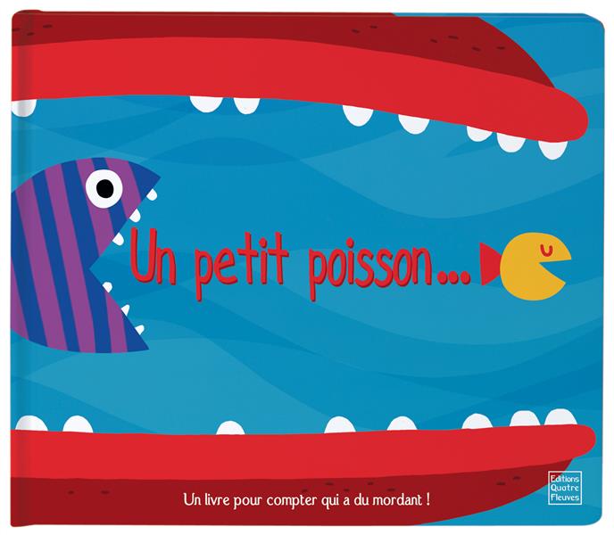 UN PETIT POISSON...