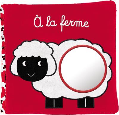 CONTRASTES - A LA FERME
