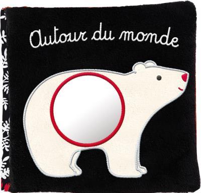 CONTRASTES - AUTOUR DU MONDE